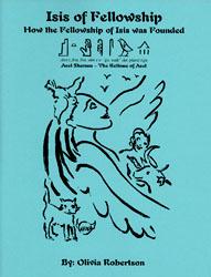 Isis of Fellowship Cover