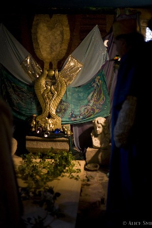 Chapel of Brigid