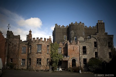 The Southwest Wing