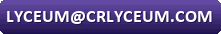 Please type this email address into your mail program