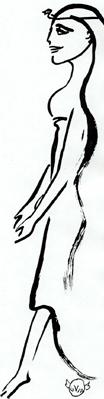Isis drawing