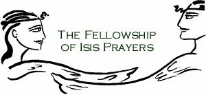 FOI Prayers drawing