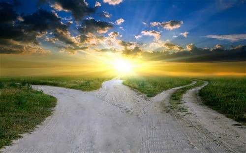 Three Ways Crossroads